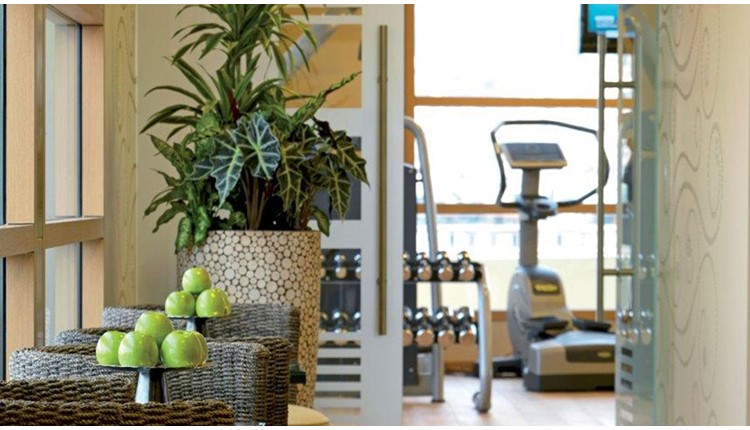 Divani Caravel Hotel, Афины